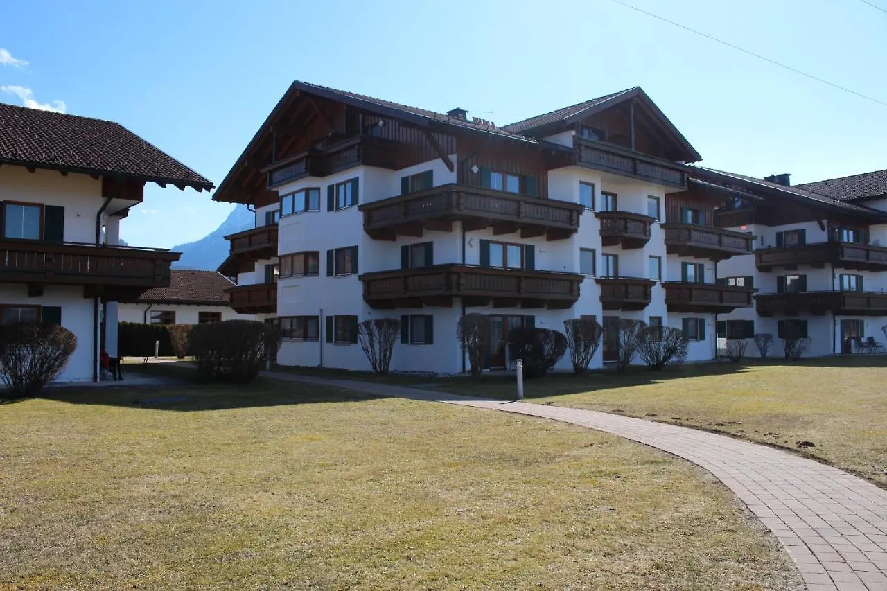 Bergwerk #Nofilter Apartment Schwangau 0*,  Germany